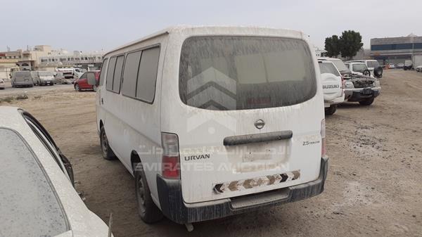 Photo 5 VIN: JN6AE54S48X003059 - NISSAN URVAN 