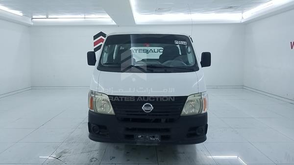 Photo 0 VIN: JN6AE54S48X005586 - NISSAN URVAN 