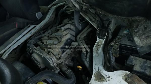 Photo 24 VIN: JN6AE54S48X005586 - NISSAN URVAN 