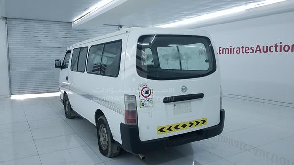 Photo 6 VIN: JN6AE54S48X005586 - NISSAN URVAN 