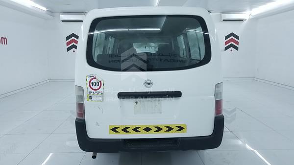 Photo 7 VIN: JN6AE54S48X005586 - NISSAN URVAN 