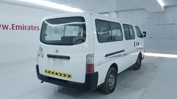 Photo 8 VIN: JN6AE54S48X005586 - NISSAN URVAN 