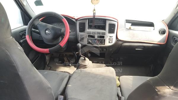 Photo 16 VIN: JN6AE54S4AX024788 - NISSAN URVAN 