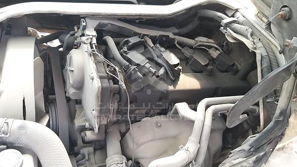 Photo 26 VIN: JN6AE54S4AX024788 - NISSAN URVAN 