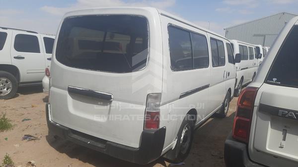 Photo 8 VIN: JN6AE54S59X018350 - NISSAN URVAN 