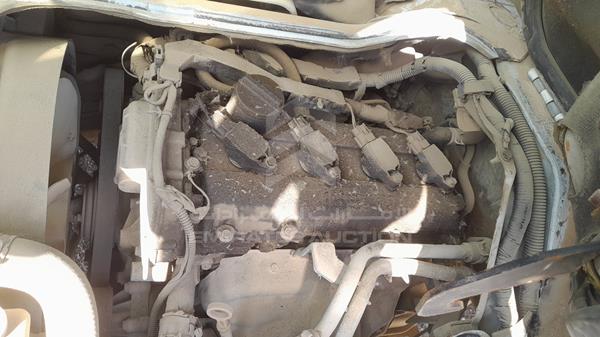 Photo 26 VIN: JN6AE54S5CX029159 - NISSAN URVAN 