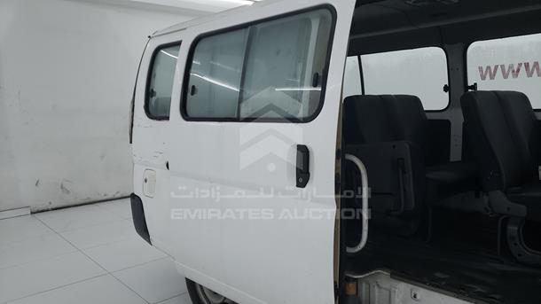 Photo 18 VIN: JN6AE54S6AX022153 - NISSAN URVAN 