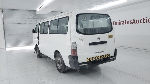 Photo 6 VIN: JN6AE54S6AX022153 - NISSAN URVAN 