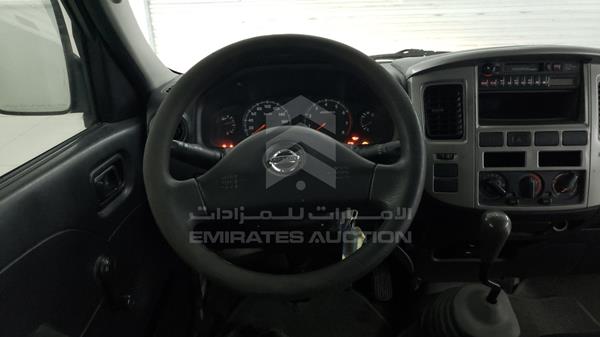 Photo 15 VIN: JN6AE54S7BX026486 - NISSAN URVAN 