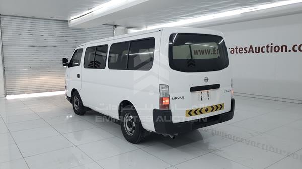 Photo 8 VIN: JN6AE54S7BX026486 - NISSAN URVAN 