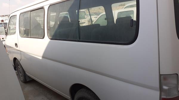 Photo 11 VIN: JN6AE54S7CX028689 - NISSAN URVAN 