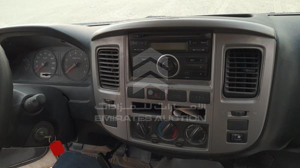 Photo 17 VIN: JN6AE54S7CX028692 - NISSAN URVAN 