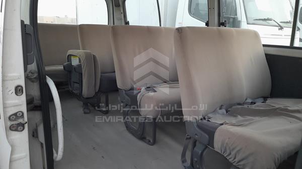 Photo 22 VIN: JN6AE54S7CX028692 - NISSAN URVAN 