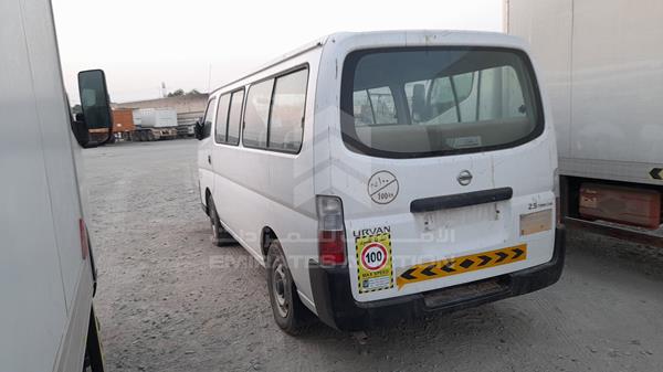 Photo 6 VIN: JN6AE54S7CX028692 - NISSAN URVAN 