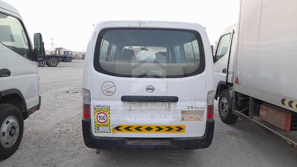 Photo 7 VIN: JN6AE54S7CX028692 - NISSAN URVAN 