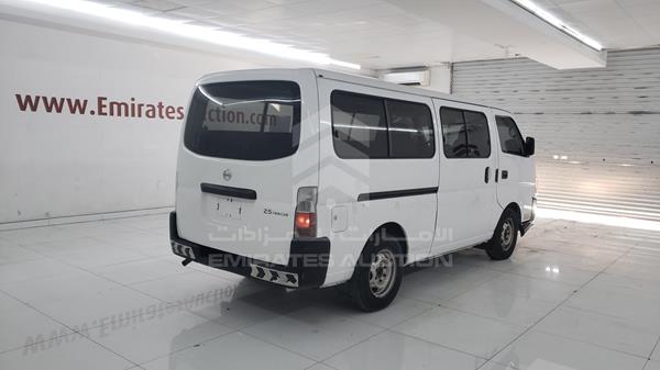 Photo 7 VIN: JN6AE54S7DX030072 - NISSAN URVAN 