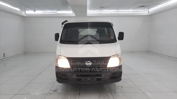 Photo 0 VIN: JN6AE54S7DX030072 - NISSAN URVAN 