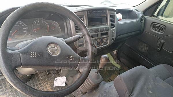 Photo 14 VIN: JN6AE54S99X018237 - NISSAN VAN 