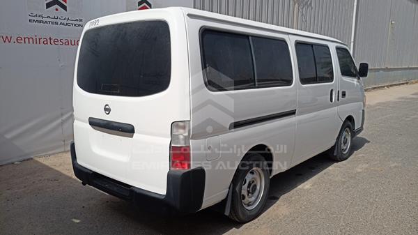 Photo 7 VIN: JN6AE54S99X018237 - NISSAN VAN 