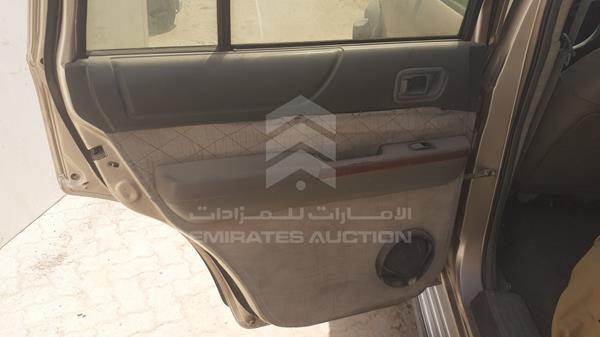 Photo 15 VIN: JN6AY11Y3XX420017 - NISSAN PATROL 