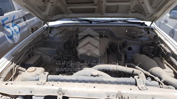 Photo 25 VIN: JN6AY11Y7XX420733 - NISSAN PATROL 