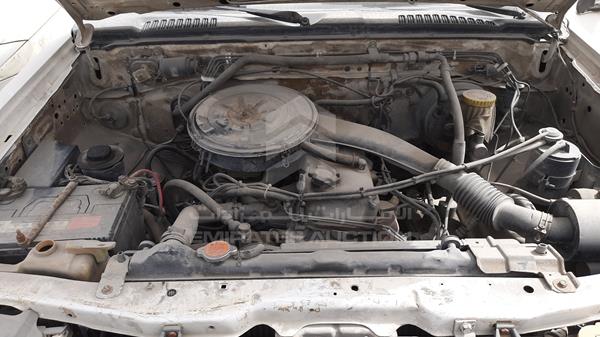 Photo 28 VIN: JN6BD22S1YX025254 - NISSAN PICKUP 