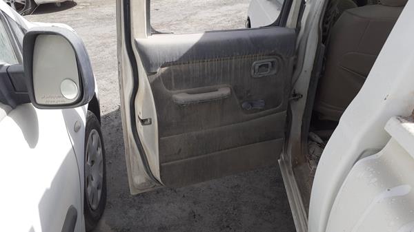 Photo 15 VIN: JN6BD23S3XX035684 - NISSAN PICKUP 