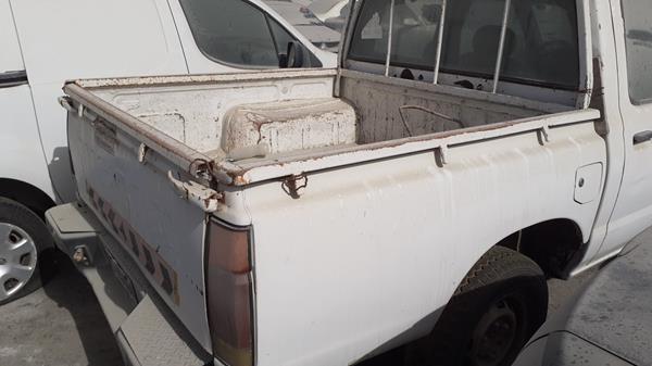 Photo 17 VIN: JN6BD23S3XX035684 - NISSAN PICKUP 