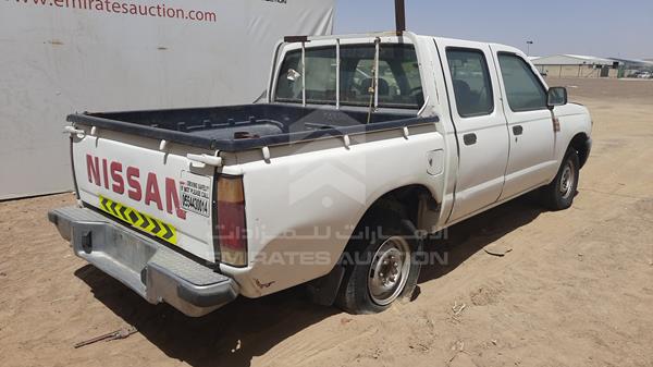 Photo 6 VIN: JN6BD23S61A717372 - NISSAN PICKUP 