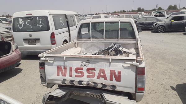 Photo 5 VIN: JN6BD23S73X133790 - NISSAN 2400 