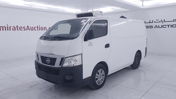 Photo 5 VIN: JN6BE6AS2G9003532 - NISSAN URVAN 