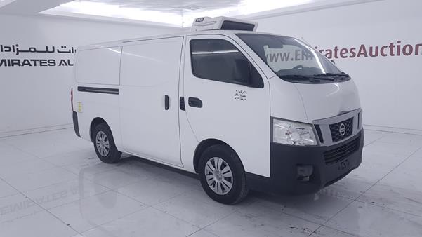 Photo 9 VIN: JN6BE6AS2G9003532 - NISSAN URVAN 