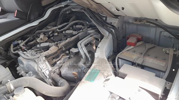 Photo 26 VIN: JN6BE6AS2M9033819 - NISSAN NV350 