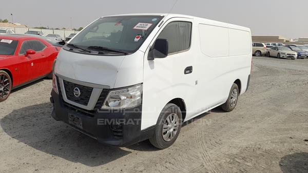 Photo 5 VIN: JN6BE6AS2M9033819 - NISSAN NV350 