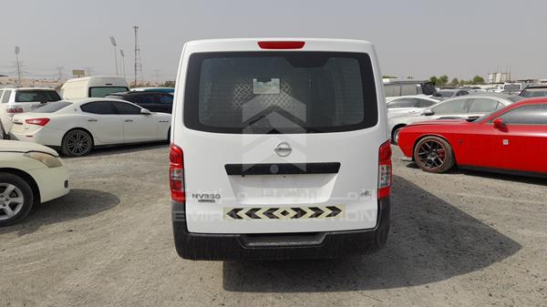 Photo 7 VIN: JN6BE6AS2M9033819 - NISSAN NV350 