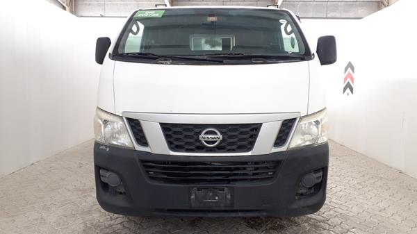 Photo 0 VIN: JN6BE6AS3G9004706 - NISSAN URVAN 