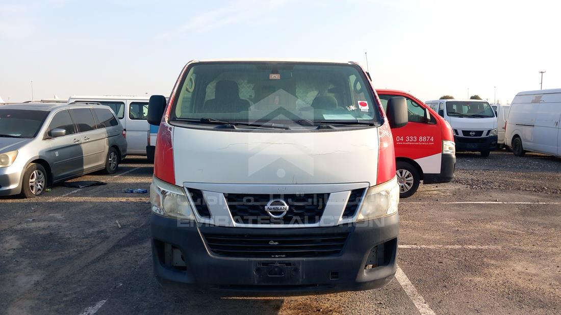 Photo 1 VIN: JN6BE6AS5G9004237 - NISSAN URVAN 