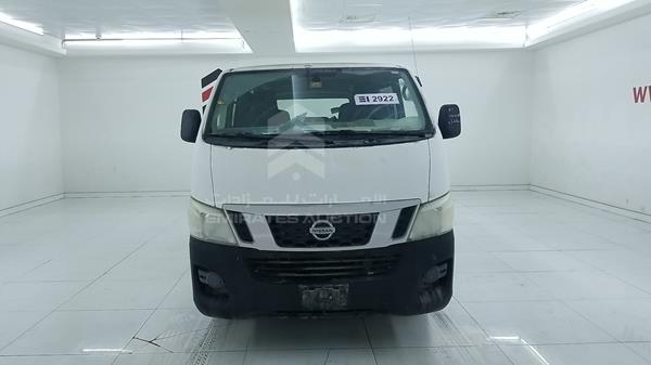 Photo 0 VIN: JN6BE6AS7G9003610 - NISSAN NV350 