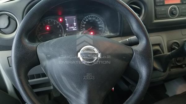 Photo 13 VIN: JN6BE6AS7G9003610 - NISSAN NV350 