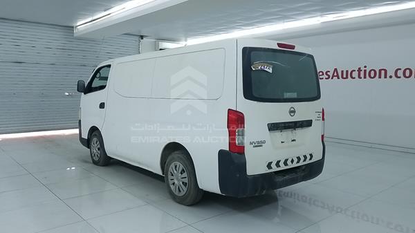 Photo 6 VIN: JN6BE6AS7G9003610 - NISSAN NV350 