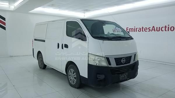 Photo 9 VIN: JN6BE6AS7G9003610 - NISSAN NV350 