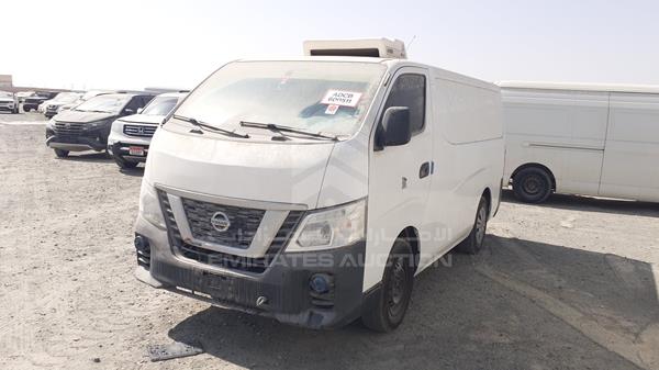 Photo 5 VIN: JN6BE6AS9L9031581 - NISSAN NV350 