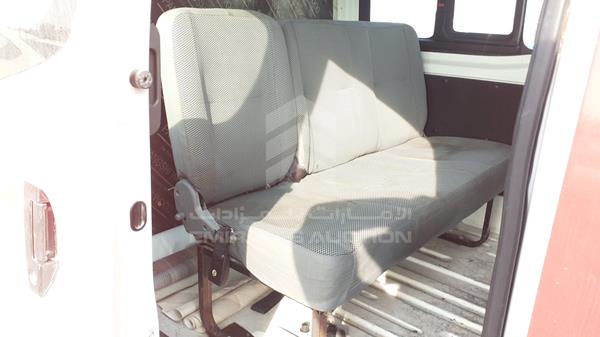 Photo 18 VIN: JN6BE6ASXG9003536 - NISSAN URVAN 