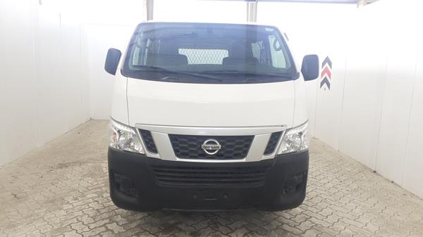 Photo 0 VIN: JN6BE6ASXG9003715 - NISSAN URVAN 