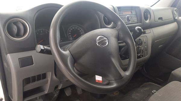 Photo 15 VIN: JN6BE6ASXG9003715 - NISSAN URVAN 