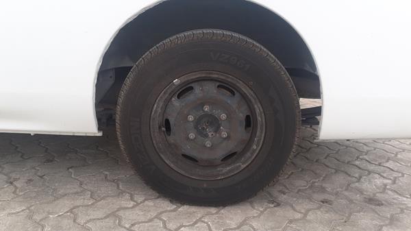 Photo 32 VIN: JN6BE6ASXG9003715 - NISSAN URVAN 