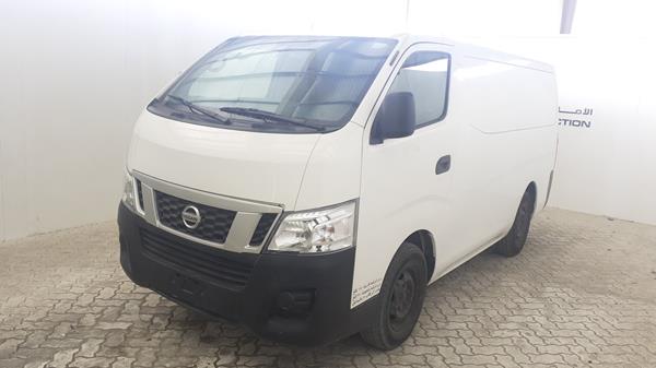 Photo 5 VIN: JN6BE6ASXG9003715 - NISSAN URVAN 