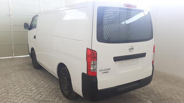 Photo 6 VIN: JN6BE6ASXG9003715 - NISSAN URVAN 