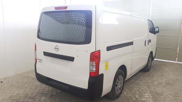 Photo 8 VIN: JN6BE6ASXG9003715 - NISSAN URVAN 