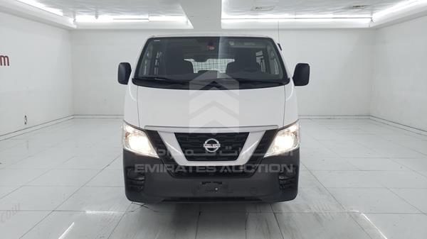 Photo 0 VIN: JN6BE6ASXJ9030453 - NISSAN URVAN 